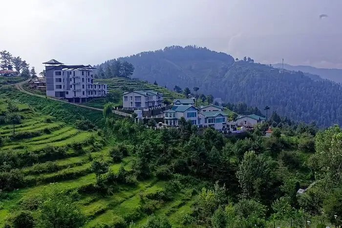 Embarking on a Majestic Hill Station Retreat – Shimla