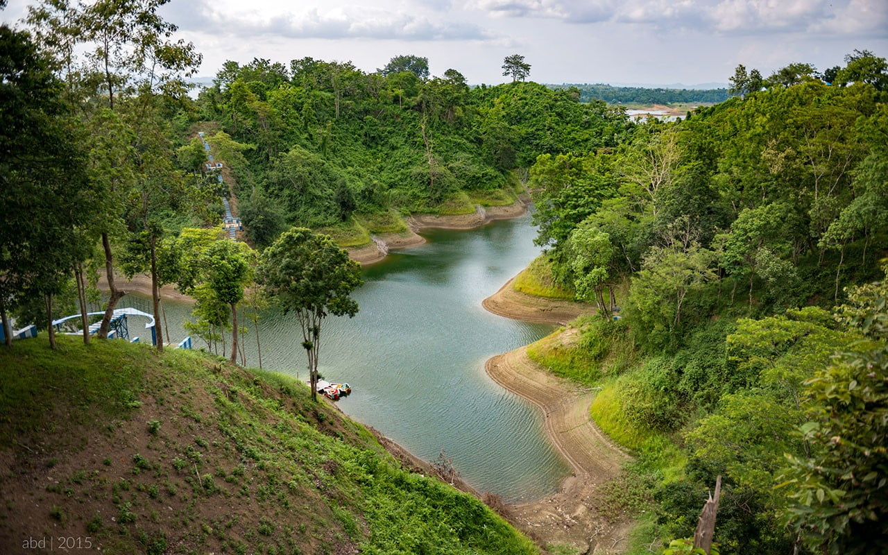 Authentic culture and scenic paradise in Bangladesh – Chittagong Hill Tracts