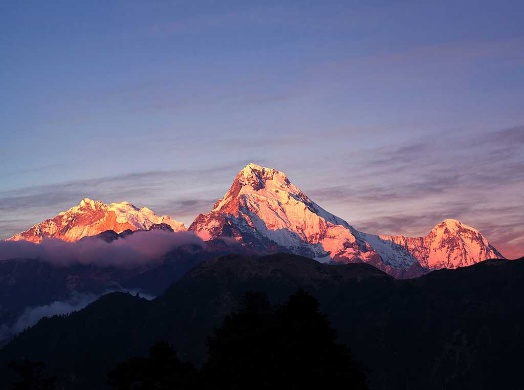 A Captivating Tapestry of Nature, Culture, and Serenity in Nepal – Nagarkot