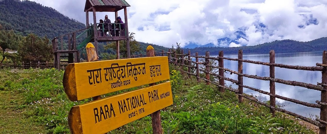 Rara-Khaptad Trek in Nepal