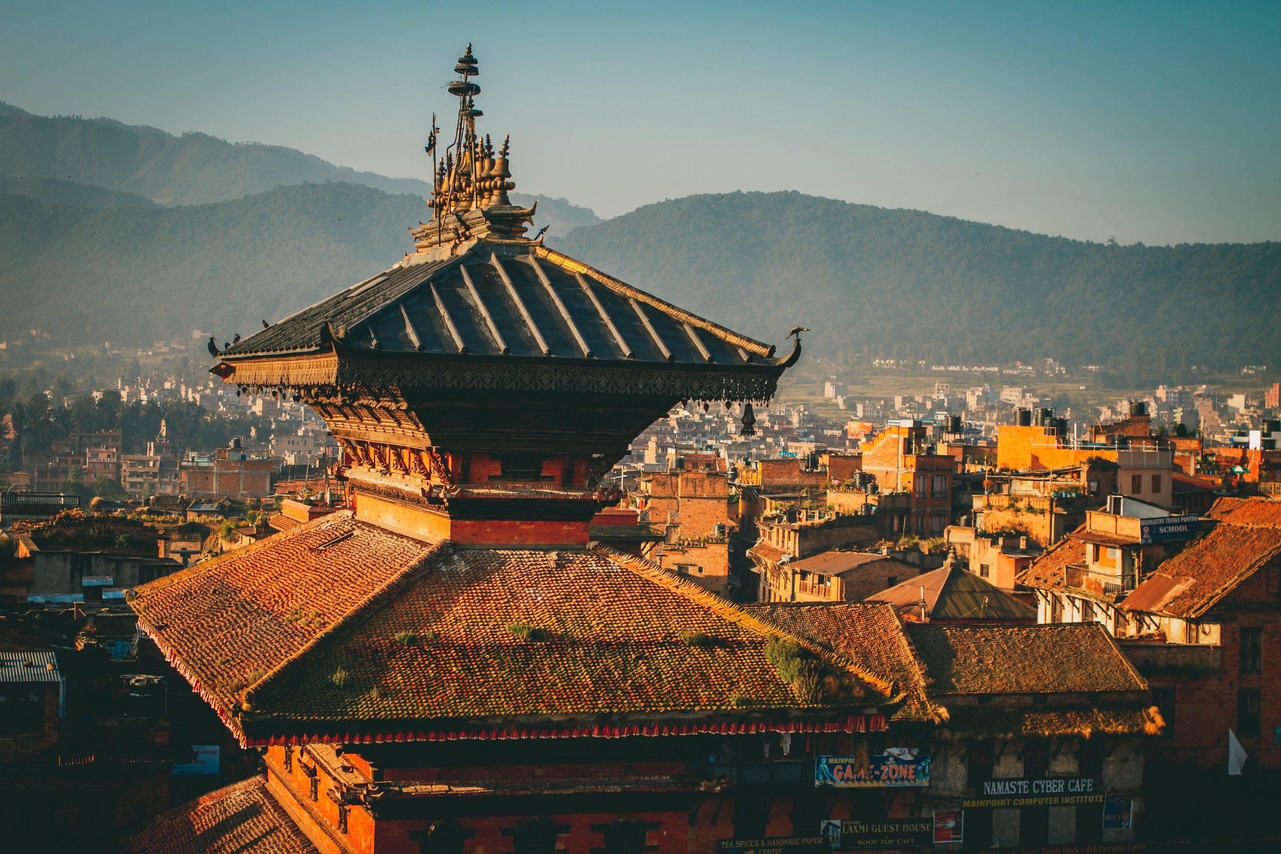 Exploring the Ancient City in Nepal – Bhaktapur