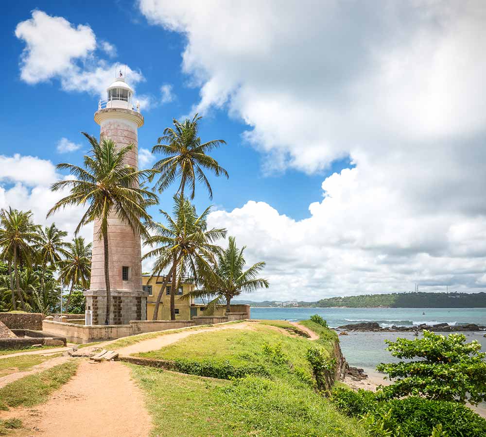 A Historical Colonial Gem – Galle Fort