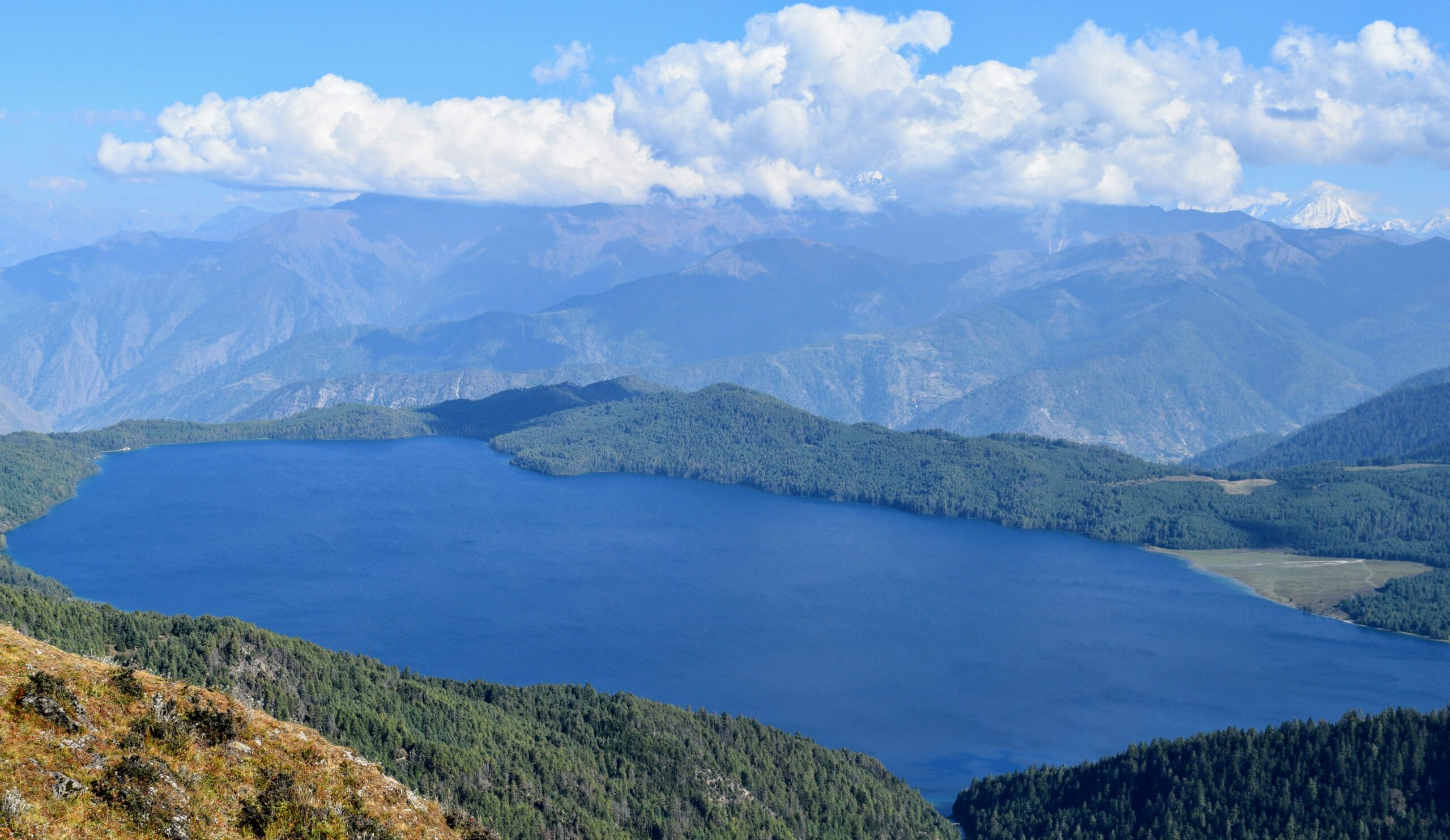 Rara-Bardia Trek in Nepal