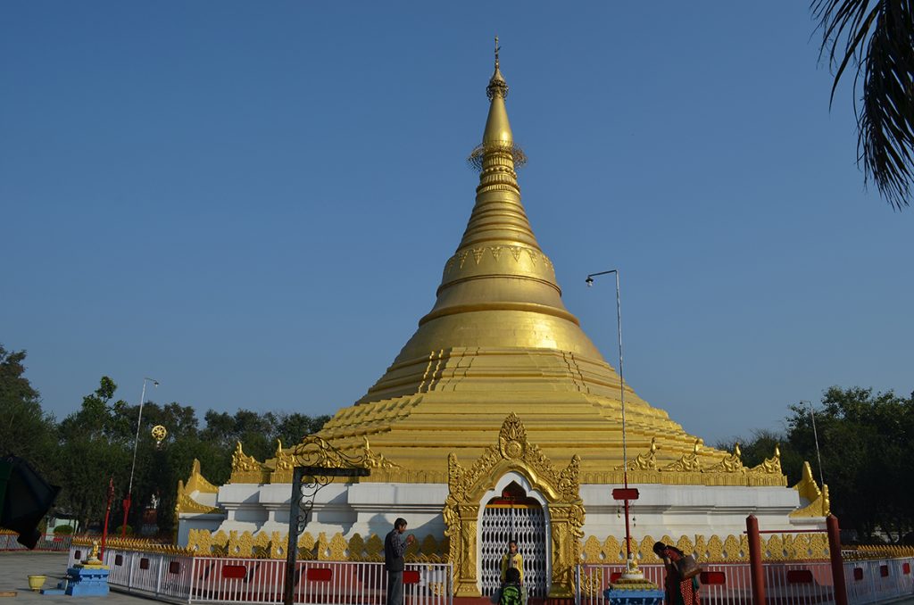 Exploring the Sacred Birthplace of Lord Buddha in Nepal – Lumbini