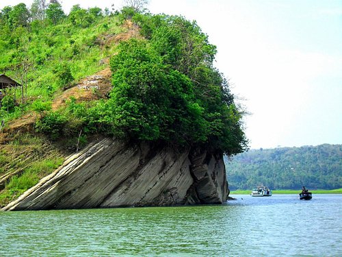 A Picturesque Lake District Unveiled – Rangamati