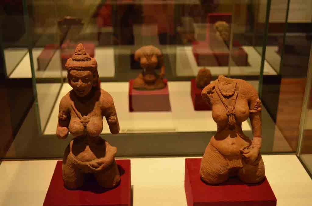 Sigiriya Museum of Sigiriya Archaeology - Sri Lanka - Journey Junction