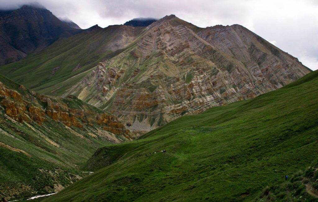 Upper Dolpo Restricted Area Trek – Nepal