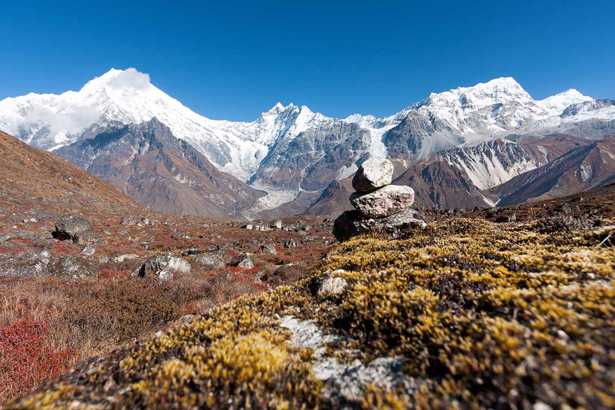 Himalayan Splendor and Tamang Culture Exploration – Nepal’s Langtang Valley Trek