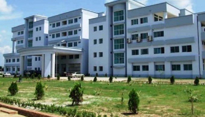 Bogra Medical College In Bangladesh